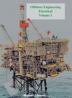 Couverture_Offshore Engineering Electrical Volume 1