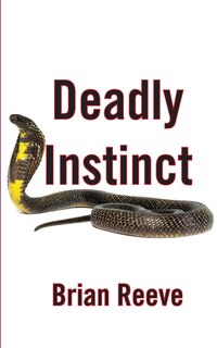 Front cover_Deadly Instinct