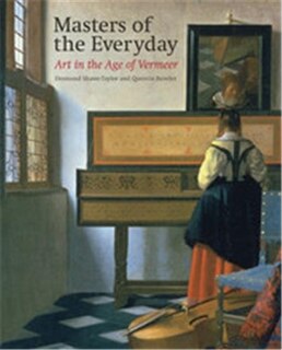 Couverture_Masters Of The Everyday