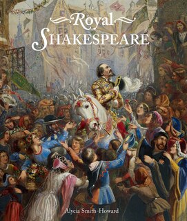 Couverture_Royal Shakespeare