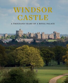 Front cover_Windsor Castle