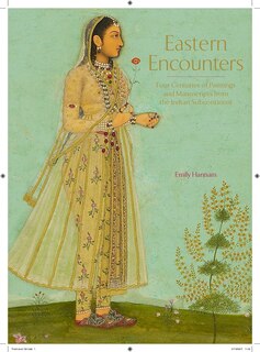 Couverture_Eastern Encounters