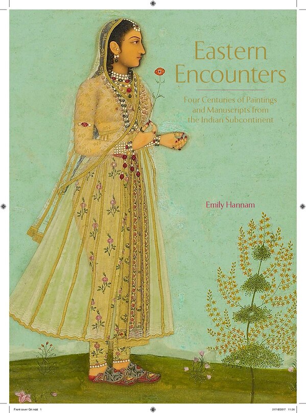 Couverture_Eastern Encounters