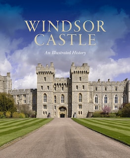 Front cover_Windsor Castle