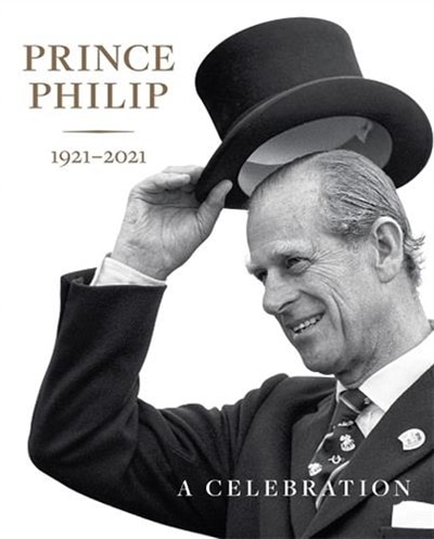 Couverture_Prince Philip 1921-2021