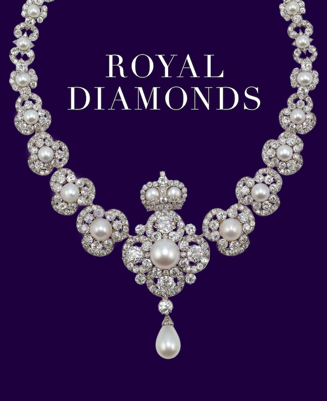Couverture_Royal Diamonds