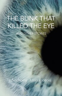 Front cover_The Blink That Killed The Eye