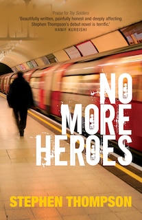 No More Heroes