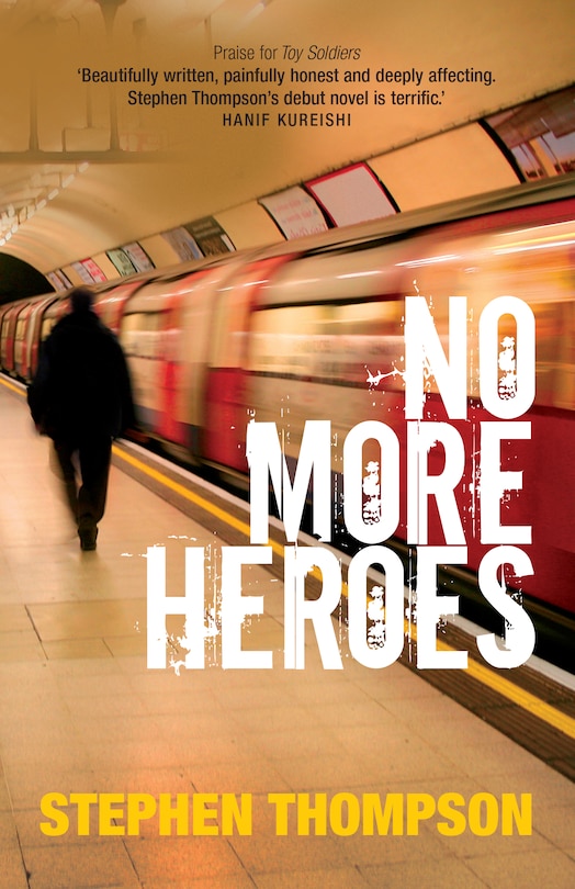 No More Heroes