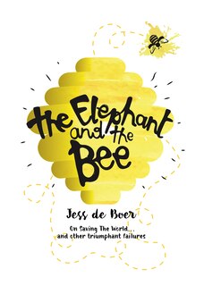 Couverture_The Elephant and the Bee