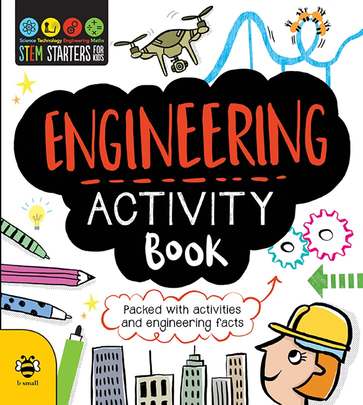 Couverture_Engineering Activity Book