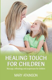 Couverture_Healing Touch for Children