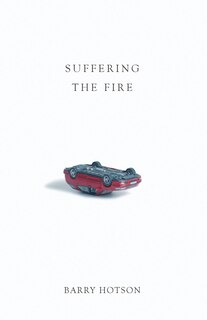 Front cover_Suffering the Fire
