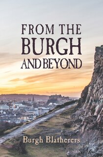 Front cover_From The Burgh And Beyond