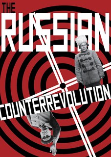Front cover_The Russian Counterrevolution
