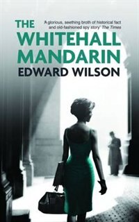 Couverture_The Whitehall Mandarin