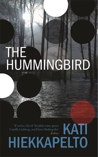 Front cover_The Hummingbird