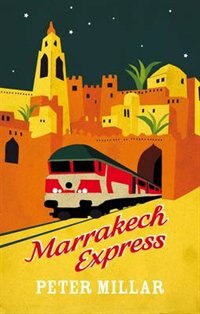 Marrakech Express