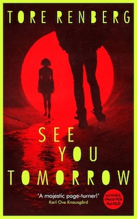 Front cover_See You Tomorrow
