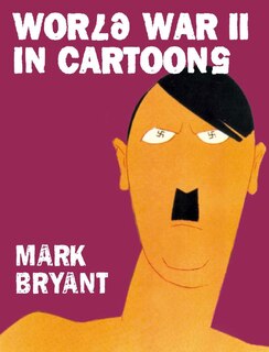 Couverture_WWII in Cartoons