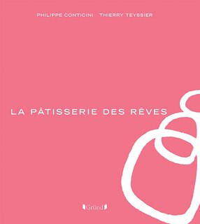 Front cover_La Patisserie des Reves