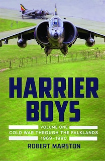 Couverture_Harrier Boys