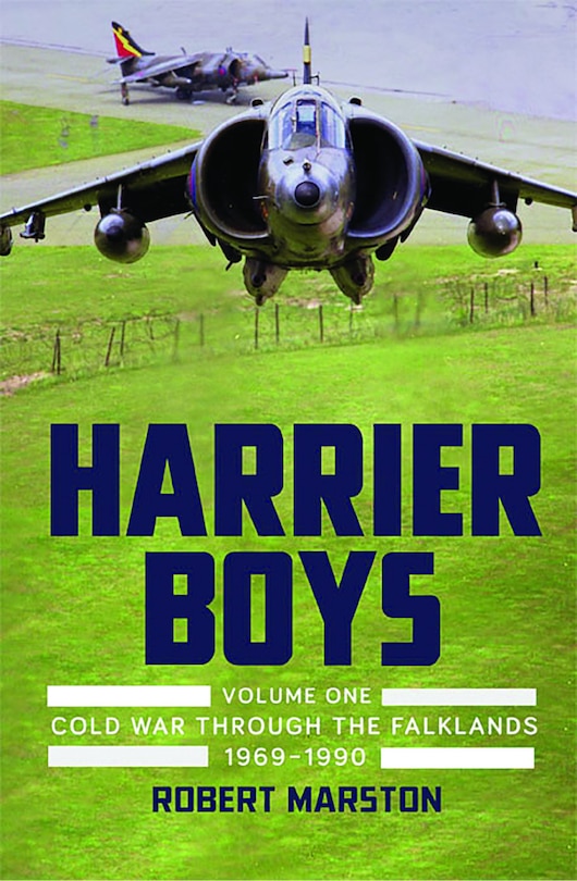 Couverture_Harrier Boys
