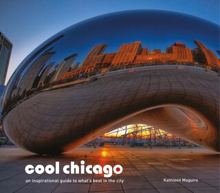 Front cover_Cool Chicago
