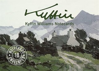 Front cover_Kyffin Williams Notecards