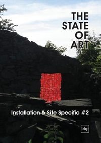 The State of Art - Installation & Site-Specific #2