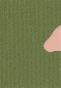 Front cover_The Nose