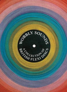 Couverture_Wobbly Sounds