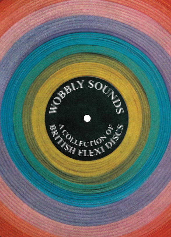 Couverture_Wobbly Sounds