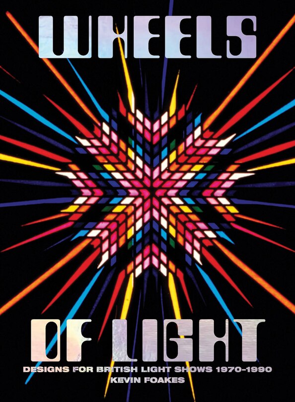 Front cover_Wheels of Light