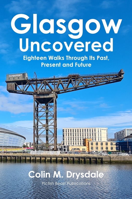 Couverture_Glasgow Uncovered