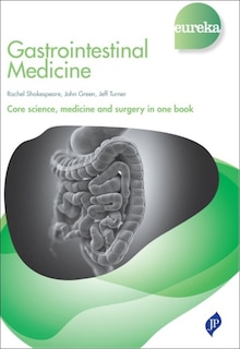 Couverture_Eureka: Gastrointestinal Medicine