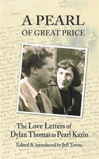 Front cover_A Pearl Of Great Price