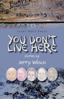 Front cover_You Don't Live Here