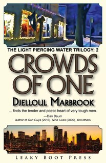 Front cover_Crowds of One