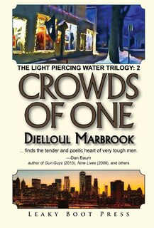 Front cover_Crowds of One