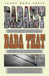 Front cover_Dadaist and Dada That