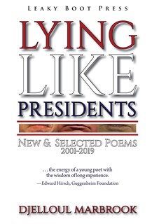 Couverture_Lying Like Presidents