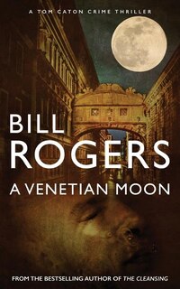 Front cover_A Venetian Moon