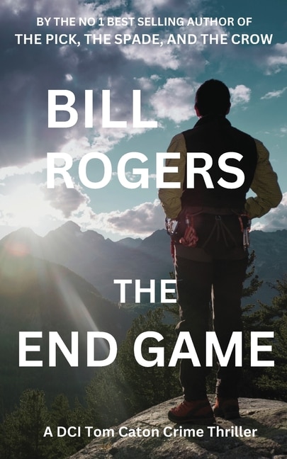 Couverture_The End Game