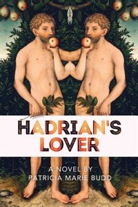 Couverture_Hadrian's Lover