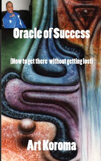 Front cover_Oracle Of Success