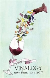 Couverture_Winebird's Vinalogy