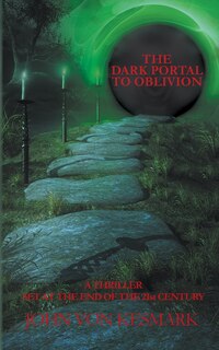 Front cover_The Dark Portal to Oblivion