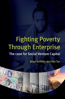 Couverture_Fighting Poverty Through Enterprise