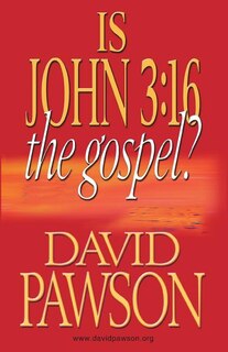 Front cover_Is John 3
